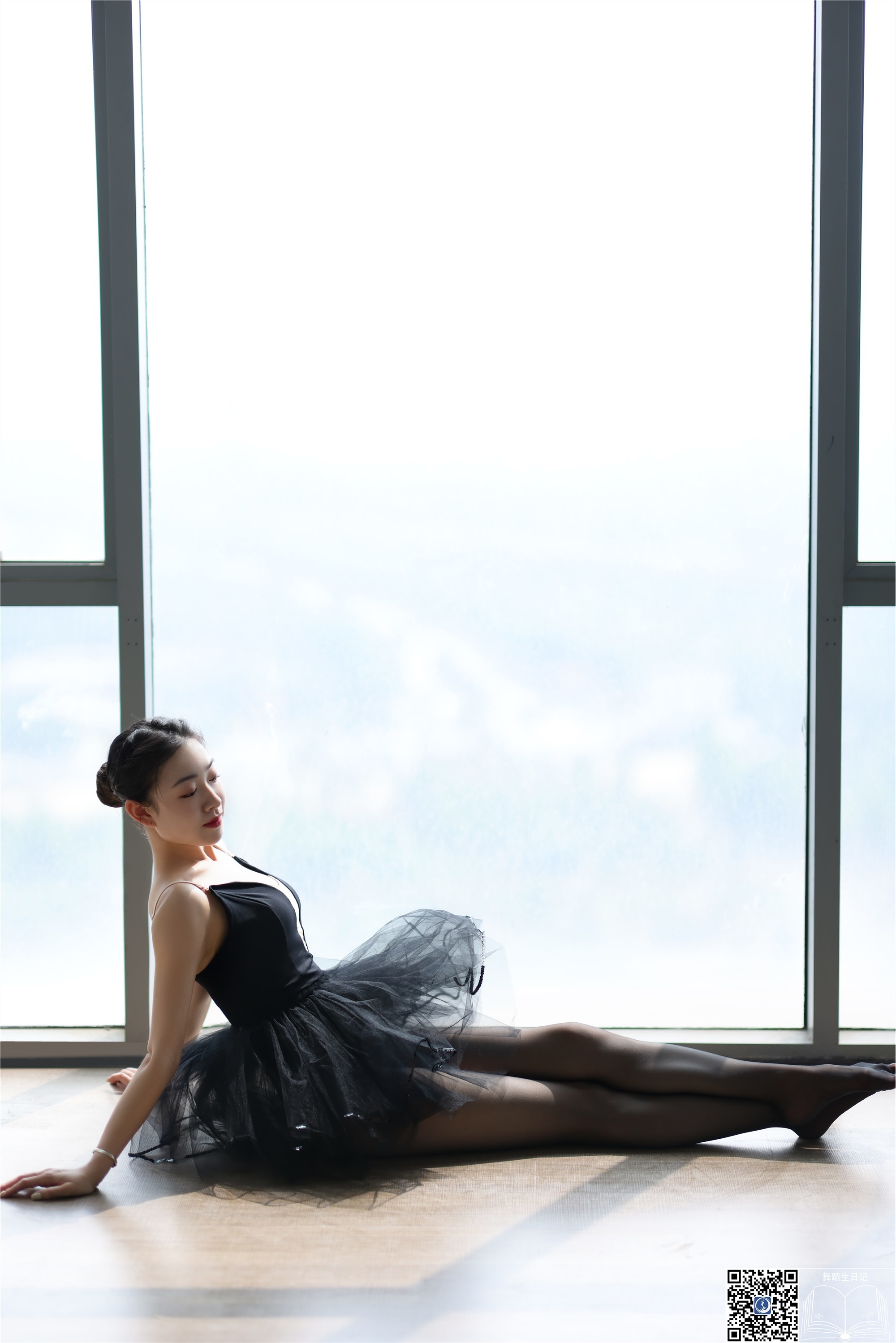 GALLI嘉丽 舞蹈生日记 052 - 金星